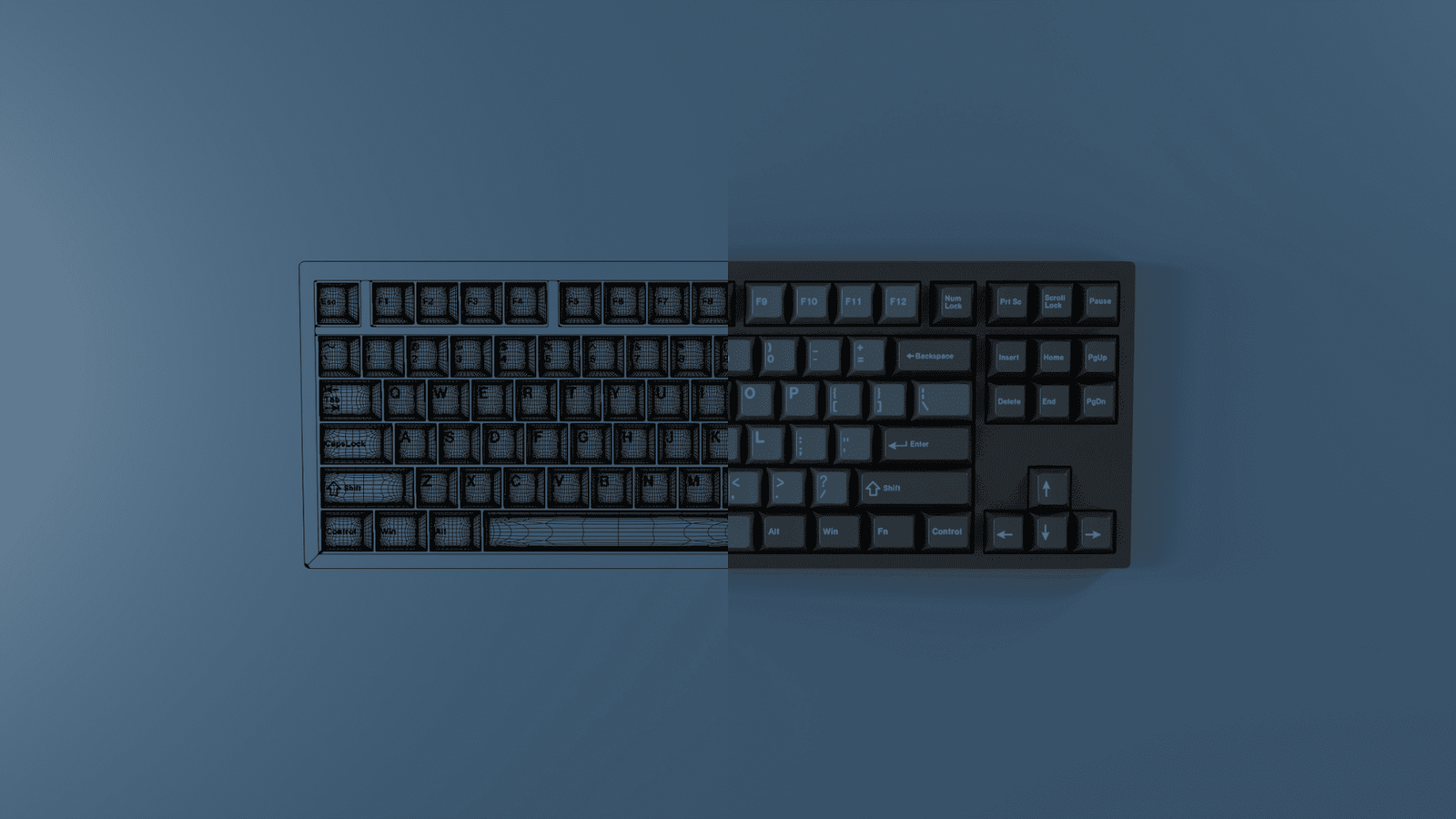 Hall effect keyboards and rapid trigger: what they actually do
