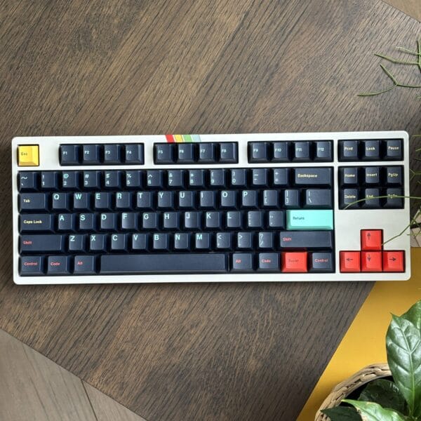 Tiger Lite - Arc Raiders Edition