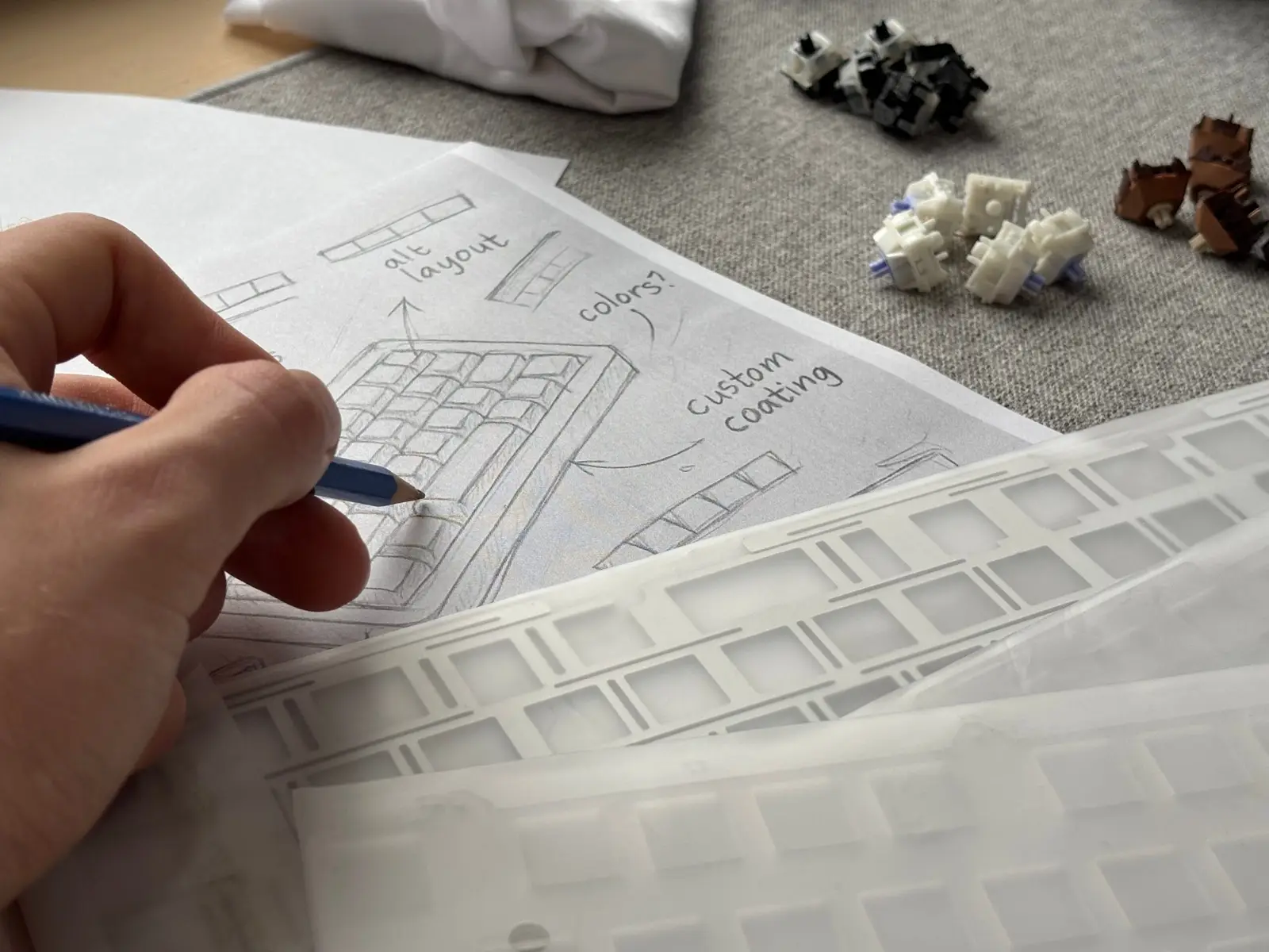 How much should a custom keyboard actually cost?